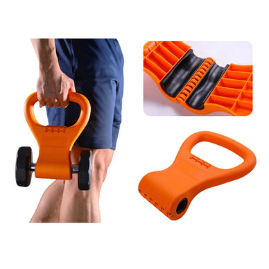 "Transform Your Strength, Transform Your Life!"