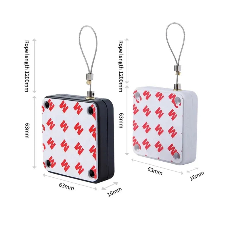 Elegant Automatic Door Closer™