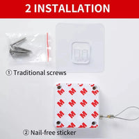 Elegant Automatic Door Closer™